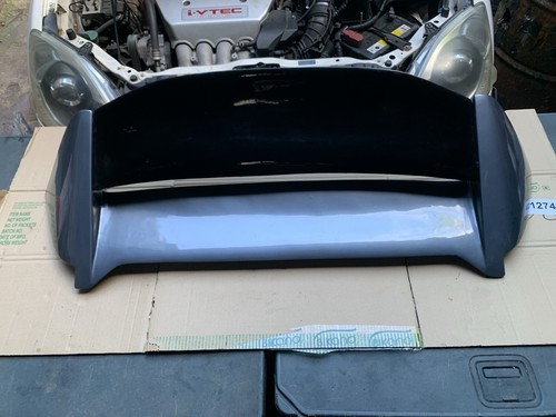 Honda civic type ep3 - honda,