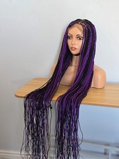 Braided Wig For Women