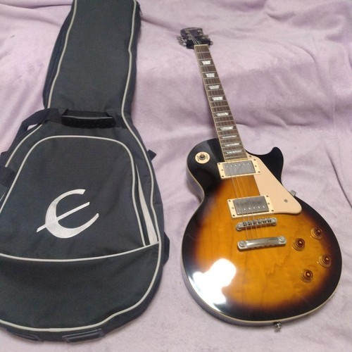 Epiphone les paul standard - paul,