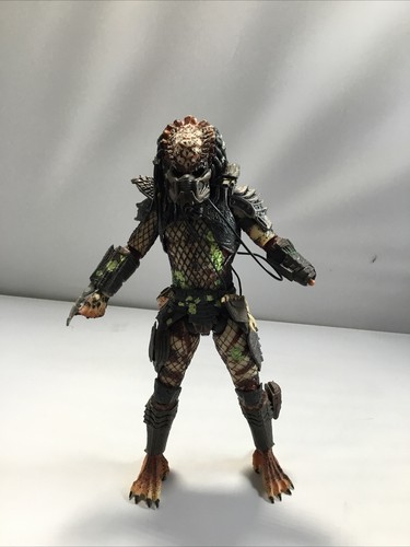 Neca predator ultimate - neca, 2