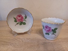 Beautiful Meissen cachepot