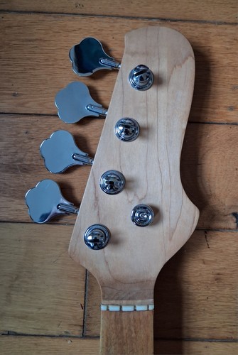 Ibanez roadstar bass - ibanez,