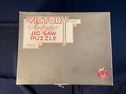 Victory artistic gold box - gold,