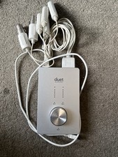 Apogee Duet Firewire Audio