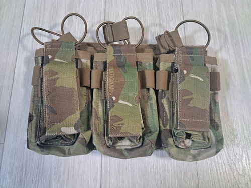 Paraclete point blank triple - paraclete,
