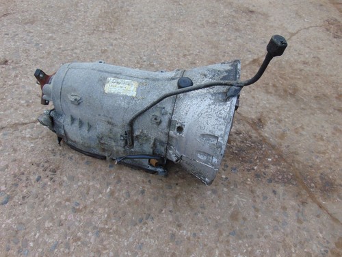 Mercedes clk automatic gearbox - clk,