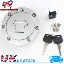 Fuel Gas Cap 2 Keys For Honda