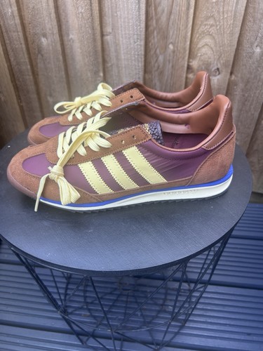 Adidas sl72 trainers size - sl72,