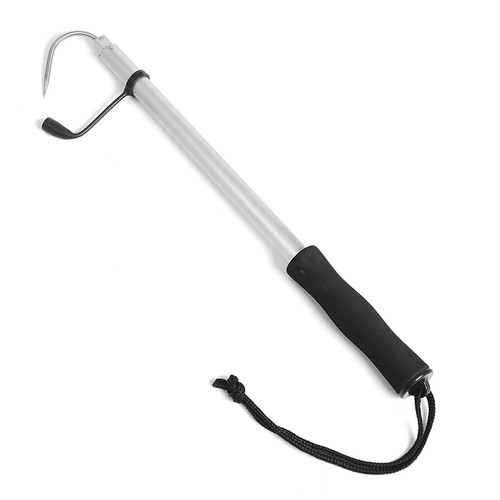 120cm telescopic stainless - 120cm,