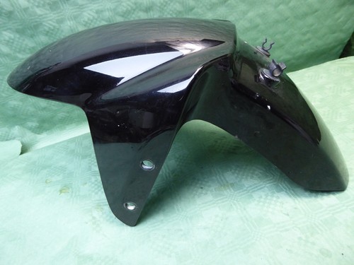 Fender front - front,