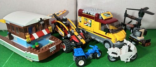 Lego city creator - lego, &