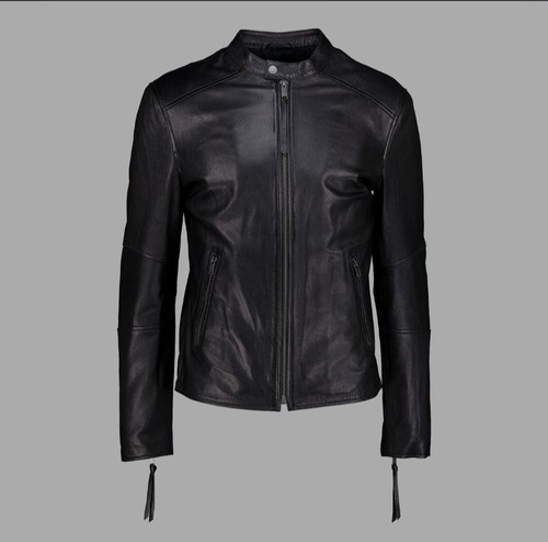 Costume national black - black, racer