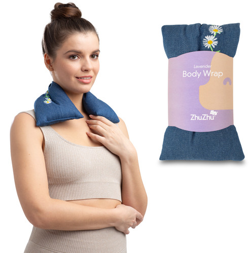 Zhu denim daisy chain - denim,