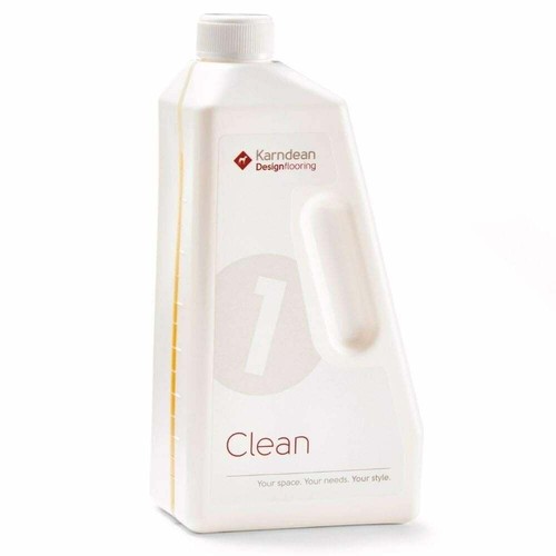 Karndean routine floor cleaner - karndean,