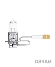 BULB, CORNERING LIGHT OSRAM
