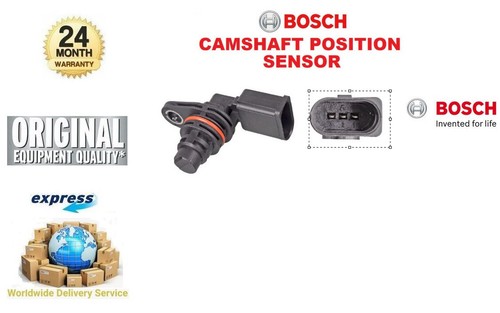 Bosch camshaft sensor for seat - bosch,