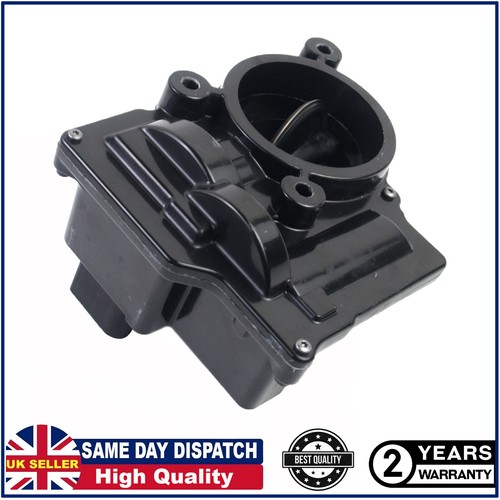 New throttle body for - throttle,