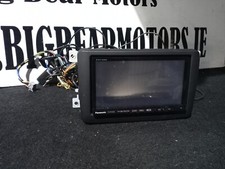 Panasonic CN-R300DNA Car Radio Japanese Spec