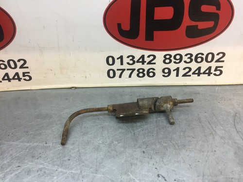 Throttle linkage rod lister - throttle,