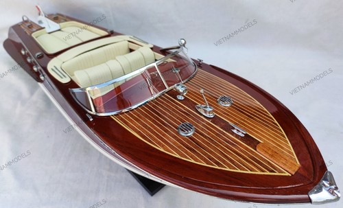 Riva aquarama high - riva, quality