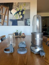 Nutribullet 900 Series Electric Blender