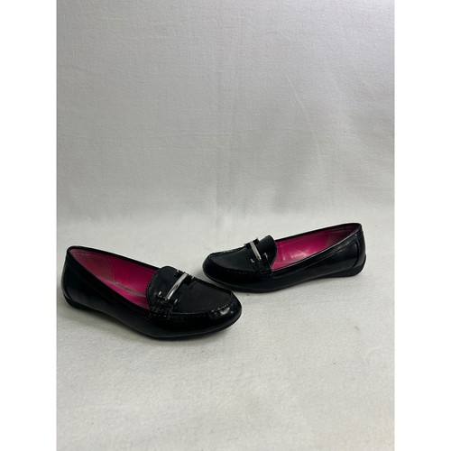 Preppy chaps womens black - preppy, 8b