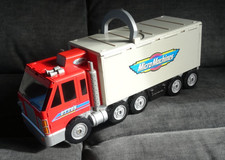 MICRO MARCHINE GALOOB TOYS