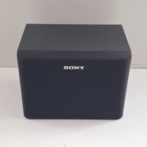 Sony satellite speaker u10 - satellite,