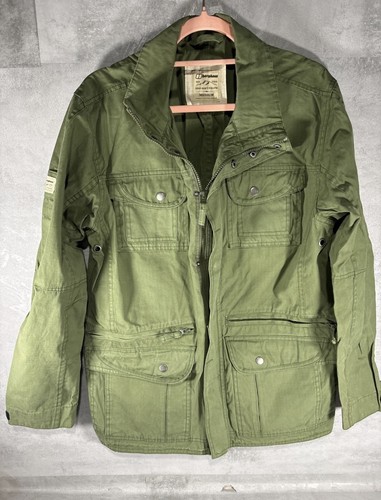 Berghaus field jacket mens - berghaus,