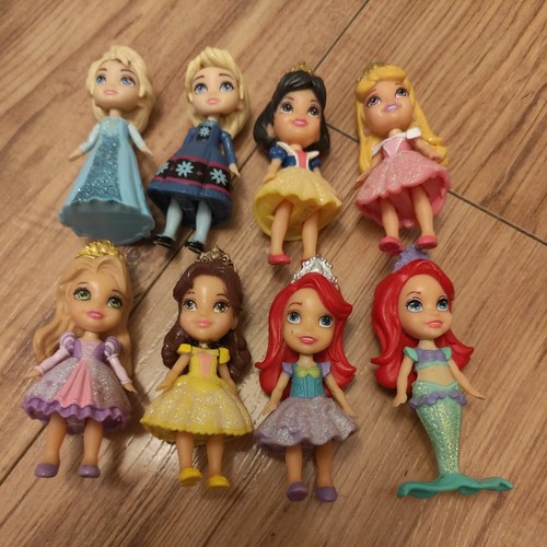 Disney princess mini toddler - disney,