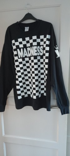 Madness nutty boys long - madness, *