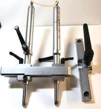 Alfamacchine Double Hydraulic