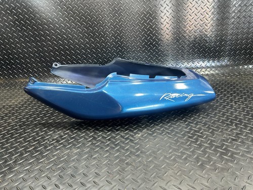 Honda vtr 1000 firestorm - firestorm, rear