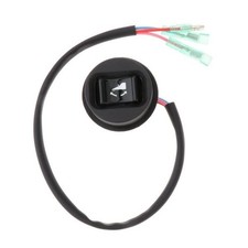 Car Tilt Trim Switch Assembly