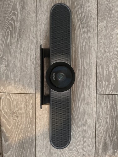 Logitech meetup conference - meetup,