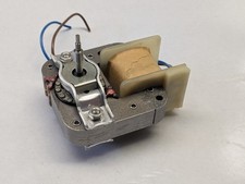 BSR record player motor -