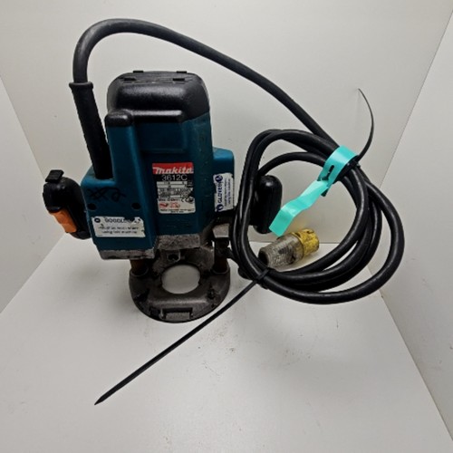 Makita 3612c plunge - 3612c,