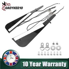 Fix Convertible Roof Top C Column Repair Kit for BMW 3 Series E46 54317135351