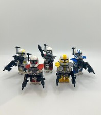 Star Wars ARC Trooper Squad