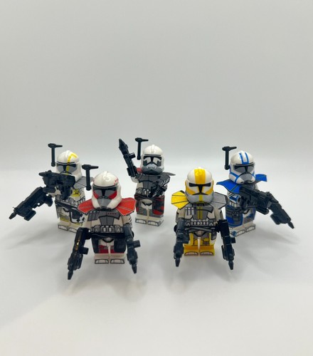 Star wars arc trooper - wars,