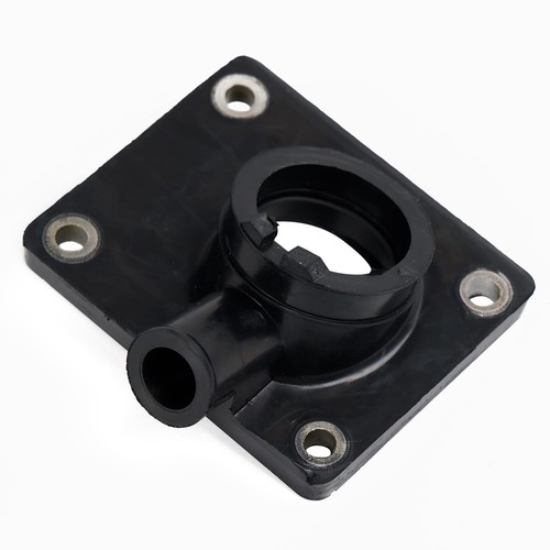 Carb intake manifold insulator - manifold,