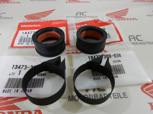 Honda 350 750 - 750, four