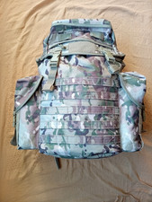 MTP - NI Patrol Pack Style Bergen -  Good Condition - Approx. 38 Litre