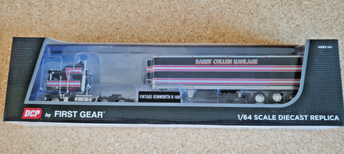 Scale dcp first gear - -,