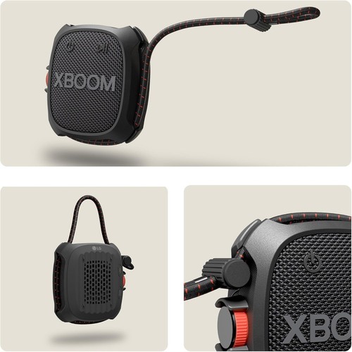 Boom go wireless - x,