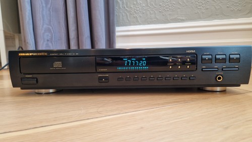 Marantz cd63 vintage cd - vintage, hi-fi