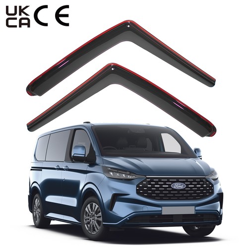 Ford focus tourneo transit - 2x,