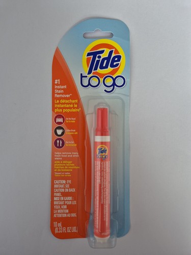 Procter gamble tide to - procter,