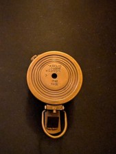 Vintage Military Style