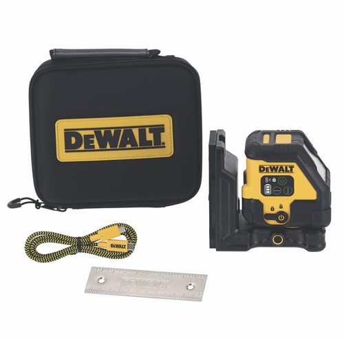 Dewalt dcle14201gb green beam - green,